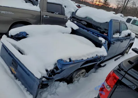 2017 Chevrolet Silverado K1500 Lt из США, поврежденный, VIN 1GCVKREC9HZ297011